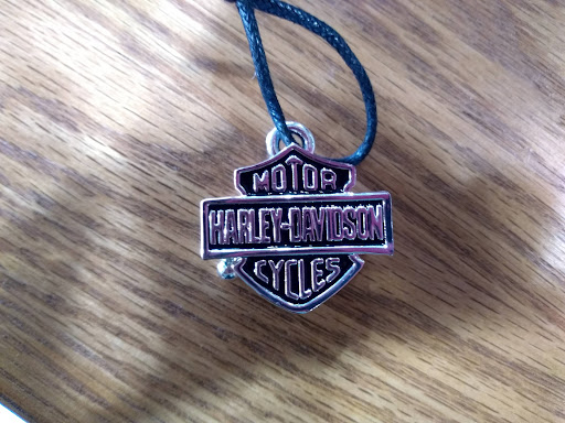 Harley-Davidson Dealer «Harley-Davidson of Greenville», reviews and photos