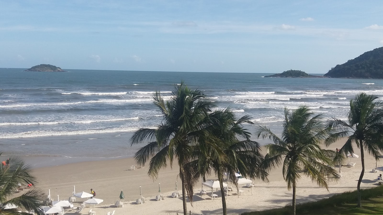 Sao Lourenco Beach photo #8