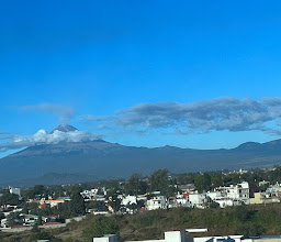 Holiday Inn Puebla Finsa, an IHG Hotel photo