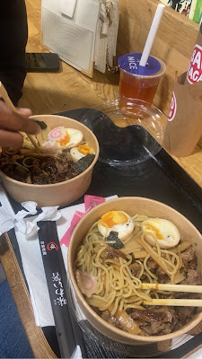 BAO BAGA à Corbeil-Essonnes