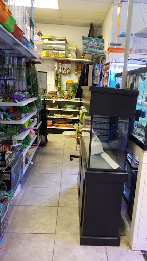 Pet Store «Suncoast Pets», reviews and photos, 7117 US-98, Panama City Beach, FL 32407, USA
