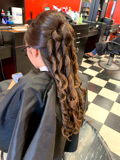 Beauty Salon «Styles Beauty Salon», reviews and photos, 8552 Nuevo Ave, Fontana, CA 92335, USA