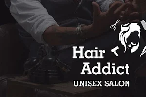 Hair Addict unisex salon image