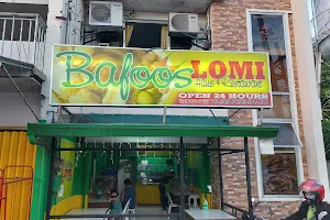 Bafoos Lomi Haus & Restaurant image