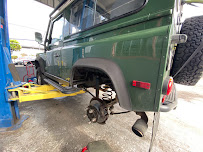 Oil Change+ - Photo 9 - Car repair in Ponce, Puerto Rico, Ponce