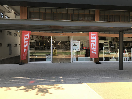 Vestel Antalya Şarampol Yetkili Kurumsal Satış Mağazası