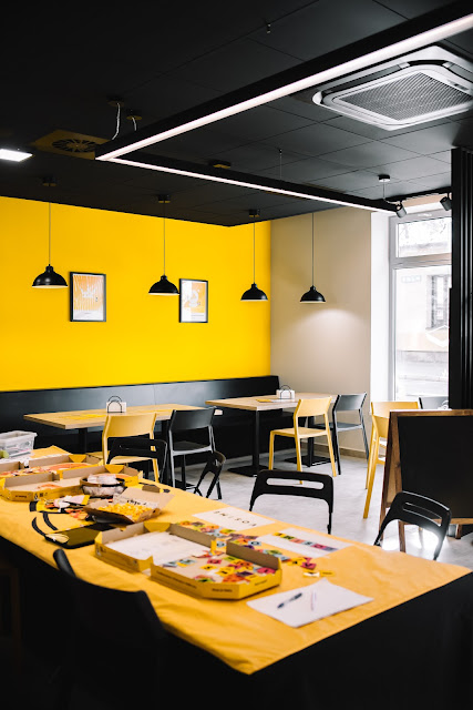 Vosíme.cz Pizza Třebíč