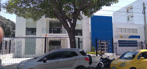 "Diagnosalud"Banco De Sangre-Laboratorio Clínico