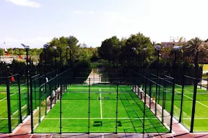 Club Tenis Padel Bellevue image