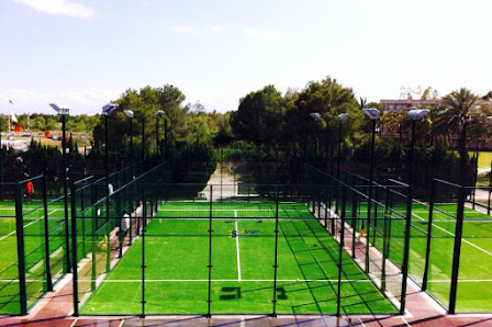 Club Tenis Padel Bellevue Av. Pere Mas i Reus, 07400 Alcúdia, Balearic Islands, España