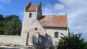 Højerup Gamle Kirke