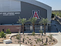 The University Of Arizona