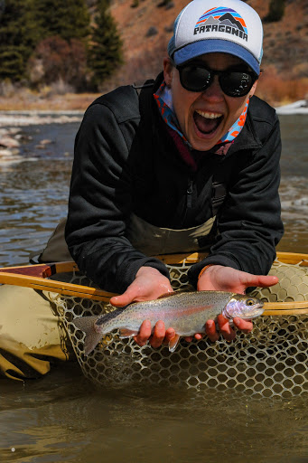 Fishing Charter «Fly Fishing Outfitters», reviews and photos, 1060 W Beaver Creek Blvd, Avon, CO 81620, USA