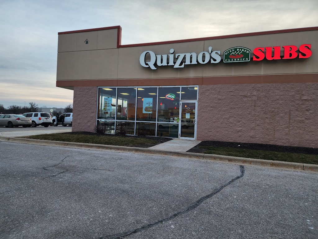 Quiznos 46383