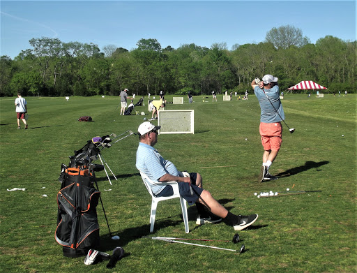 Golf Course «Harpeth Valley Golf Center», reviews and photos, 7629 Old Harding Pike, Nashville, TN 37221, USA