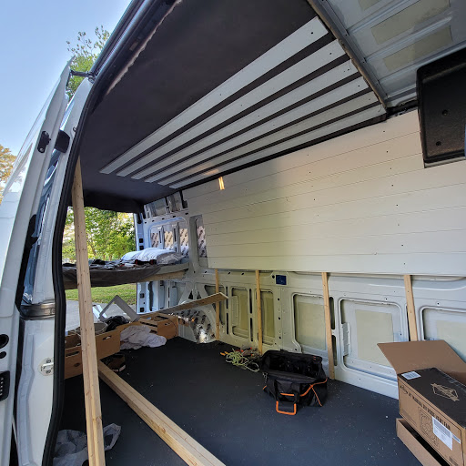 Auto Repair Shop «Tysinger Automotive Family», reviews and photos, 2712 Magruder Blvd, Hampton, VA 23666, USA