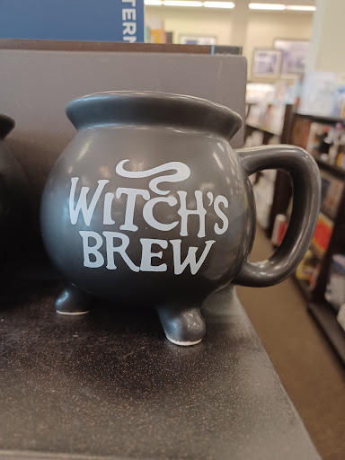 Book Store «Books-A-Million», reviews and photos, 1700 W International Speedway Blvd, Daytona Beach, FL 32114, USA