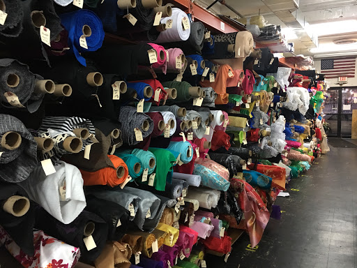 Fabric Store «Halsey Fabric Shop», reviews and photos, 91 Halsey St, Newark, NJ 07102, USA