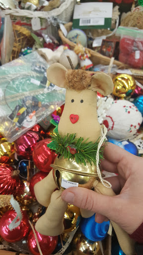 Thrift Store «Saint Francis Thrift Store», reviews and photos, 2824 Wilmington Pike, Dayton, OH 45419, USA