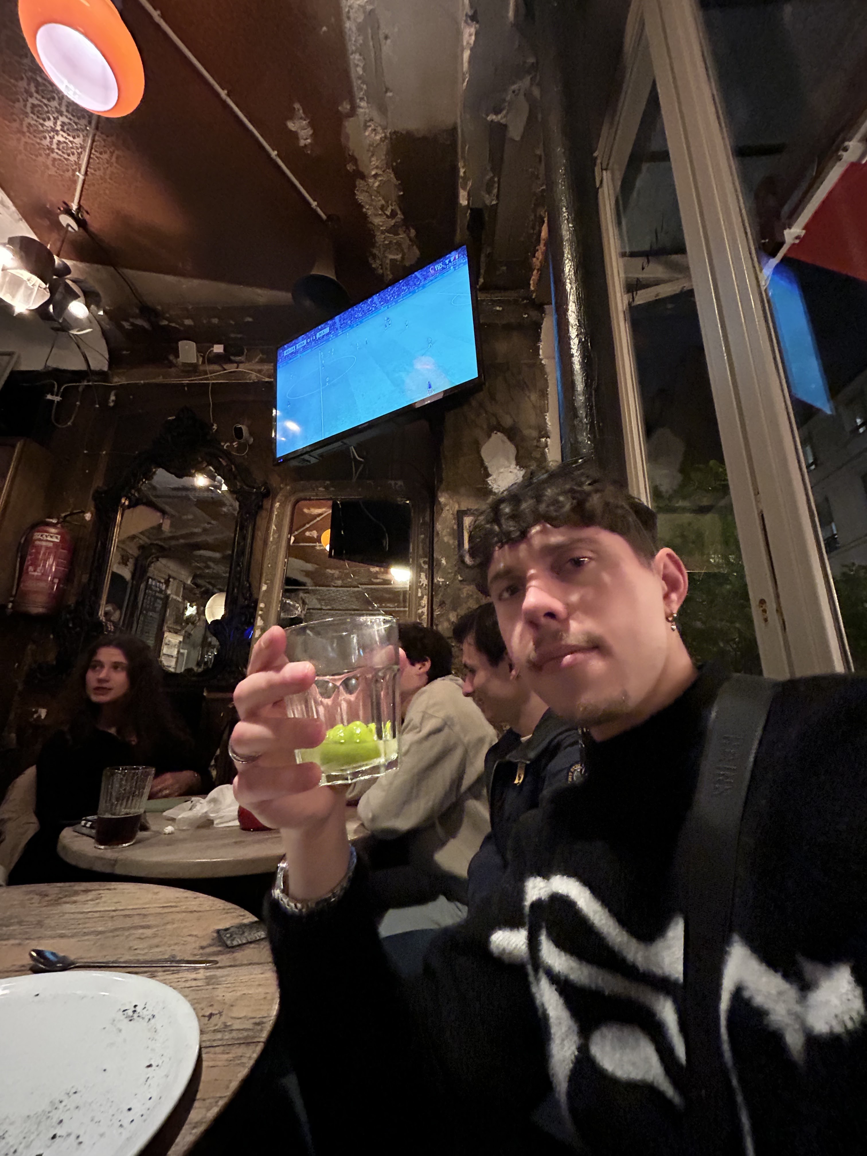 Photo n° 1 de l'avis de Raphaël.o fait le 23/03/2024 à 20:42