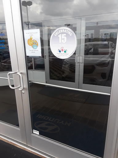 Car Dealer «Vinart Dealerships», reviews and photos, 675 State Ave, Emmaus, PA 18049, USA