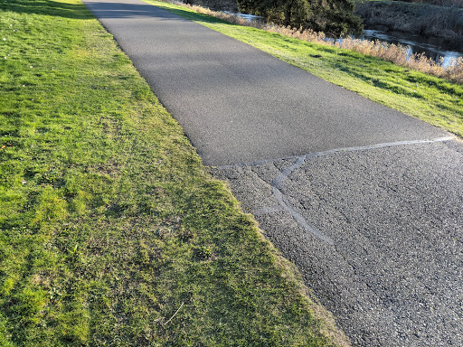 Golf Course «Willows Run Golf Complex», reviews and photos, 10402 Willows Rd, Redmond, WA 98052, USA