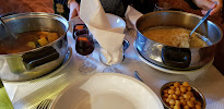 Plats et boissons du Restaurant marocain Le Khalifa à Rennes - n°2