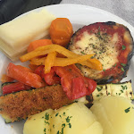 Photo n°12 de l'avis de Federico.C fait le 29/03/2018 à 18:40 sur le  Ristorante Sporting da Michele à Carpi