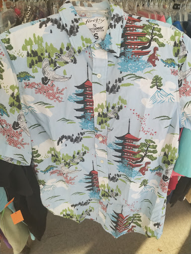 Thrift Store «Goodwill», reviews and photos, 524 N Antrim Way, Greencastle, PA 17225, USA