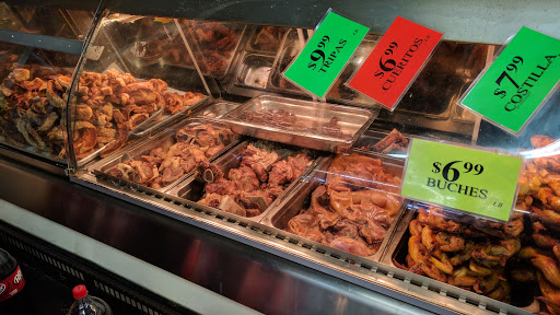 Natural Foods Store «El Rancho Market», reviews and photos, 1076 N Arizona Ave, Chandler, AZ 85225, USA