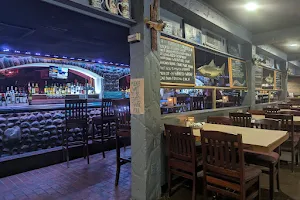 Old Stone Bar & Grill image