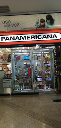 Panamericana C.C. Bulevar Niza