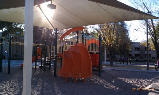 Park «Hudson Park», reviews and photos, 1430 S Cedar St, Tempe, AZ 85281, USA