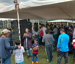 TALLER-GALERIA C. LUPERCIO photo