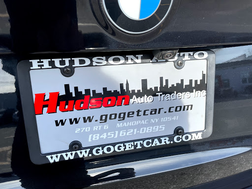 Used Car Dealer «Hudson Auto Traders Inc», reviews and photos, 270 US-6, Mahopac, NY 10541, USA