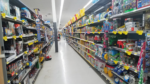 Department Store «Walmart Supercenter», reviews and photos, 310 31st Ave SE, Puyallup, WA 98374, USA