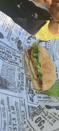 Grocery Store «Cornwall Country Market», reviews and photos, 25 Kent Rd S, Cornwall Bridge, CT 06754, USA