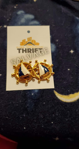 Thrift Store «Global Neighborhood Thrift», reviews and photos