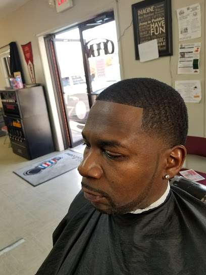 Master's Touch Barbershop LLC