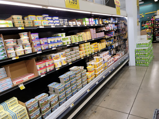 Grocery Store «Food 4 Less», reviews and photos, 1616 W Katella Ave, Anaheim, CA 92802, USA