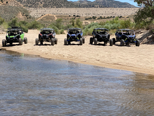 Extreme Can-am Rentals