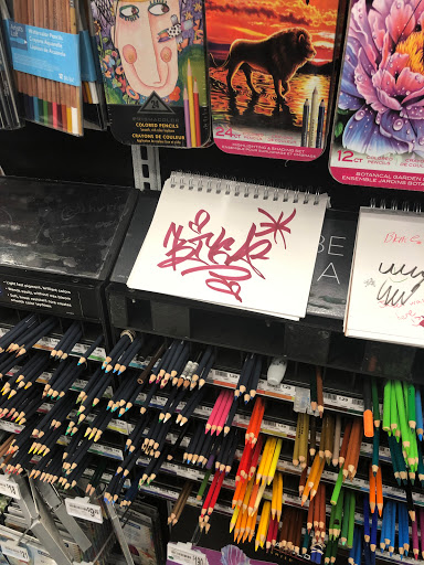 Craft Store «Michaels», reviews and photos, 400 Mill Creek Dr, Secaucus, NJ 07094, USA