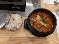 Soupe du Restaurant coréen Séoul à Rouen - n°3