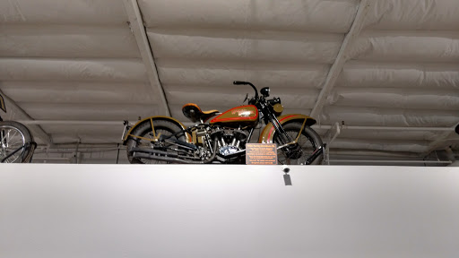 Harley-Davidson Dealer «McGuire Harley-Davidson», reviews and photos, 93 1st Ave N, Pacheco, CA 94553, USA