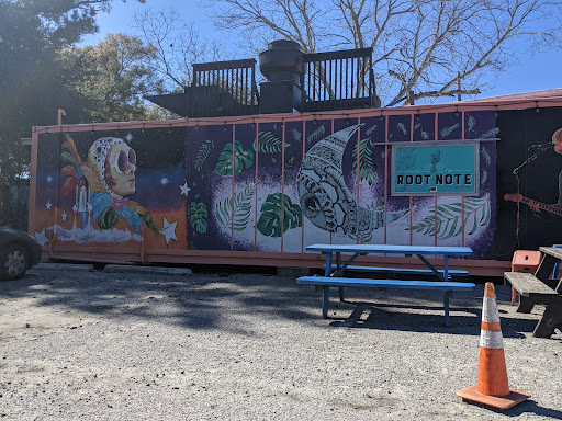 Live Music Venue «The Charleston Pour House», reviews and photos, 1977 Maybank Hwy, Charleston, SC 29412, USA