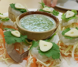 ThePlace168 - น้ำพริกเดอะเพลส168 photo