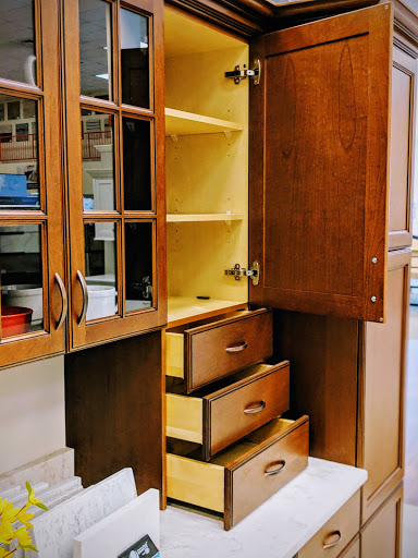 Flooring Store «Floors & Kitchens Today», reviews and photos, 10 Highland Ave, Seekonk, MA 02771, USA