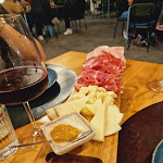 Photo n°1 de l'avis de Giovanni.i fait le 30/09/2023 à 22:04 sur le  Eus - Vino&Cucina à Cercola