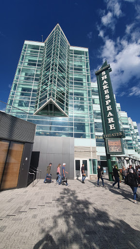 Imax Theater «AMC Navy Pier IMAX», reviews and photos, 700 E Grand Ave, Chicago, IL 60611, USA