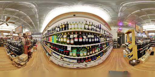 Liquor Store «Forest City Wines & Spirits», reviews and photos, 610 Main St, Middletown, CT 06457, USA